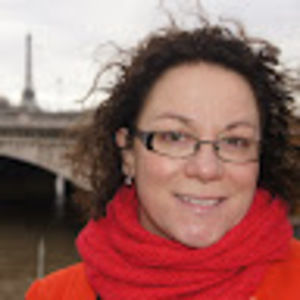 Meet your Posher, Audrey